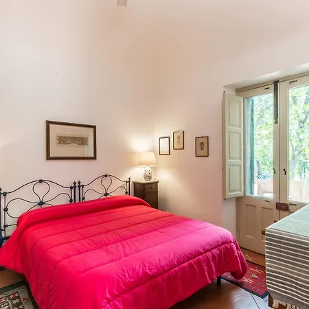Bed & Breakfast Etna La Casa Di Pippinitto 3*