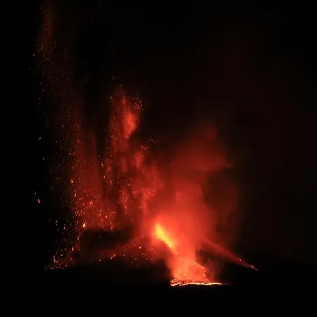 Etna La Casa Di Pippinitto 3*