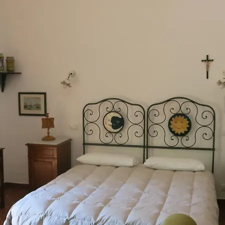 Etna La Casa Di Pippinitto 3*