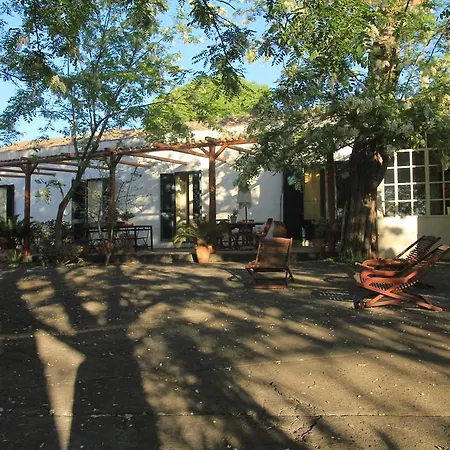 ベッド・アンド・ブレックファスト Etna La Casa Di Pippinitto サンタ・ヴェネリーナ