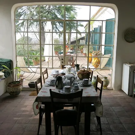 Etna La Casa Di Pippinitto