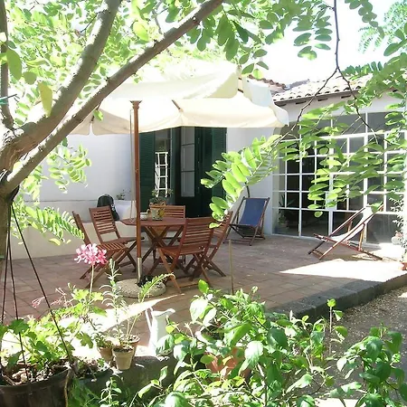 Etna La Casa Di Pippinitto