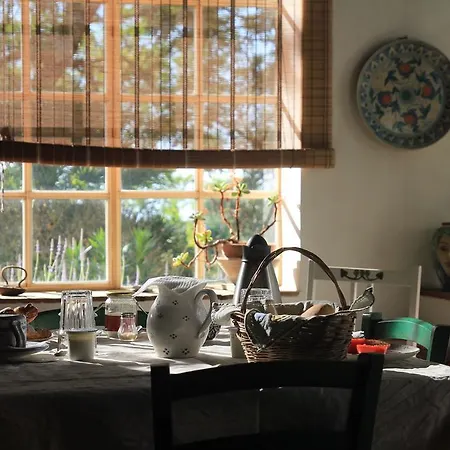 Etna La Casa Di Pippinitto 3* サンタ・ヴェネリーナ