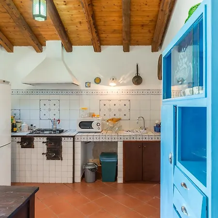 ベッド・アンド・ブレックファスト Etna La Casa Di Pippinitto サンタ・ヴェネリーナ