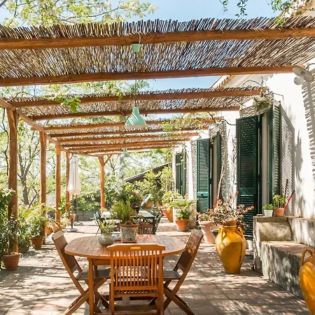 Etna La Casa Di Pippinitto 3* サンタ・ヴェネリーナ