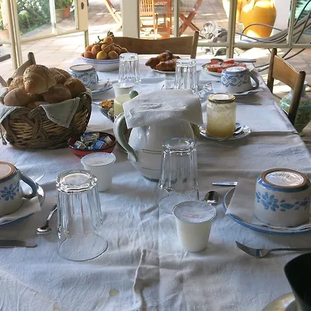 La Casa Di Pippinitto 3*