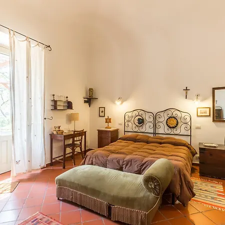 Etna La Casa Di Pippinitto ベッド・アンド・ブレックファスト 3*