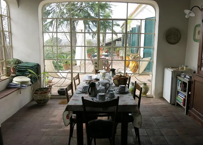 Etna La Casa Di Pippinitto