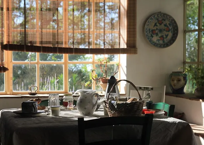 Etna La Casa Di Pippinitto 3* Santa Venerina